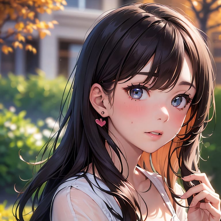 OurDream character 1