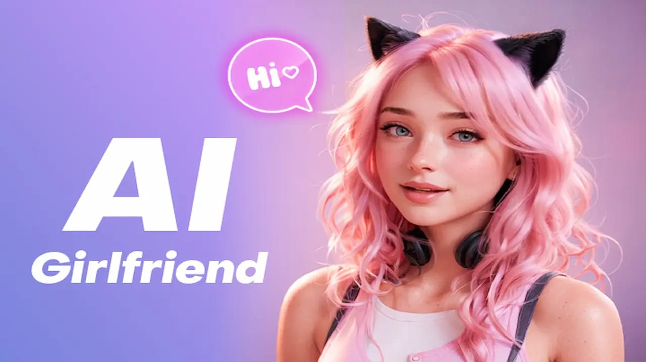 OurDream.ai homepage